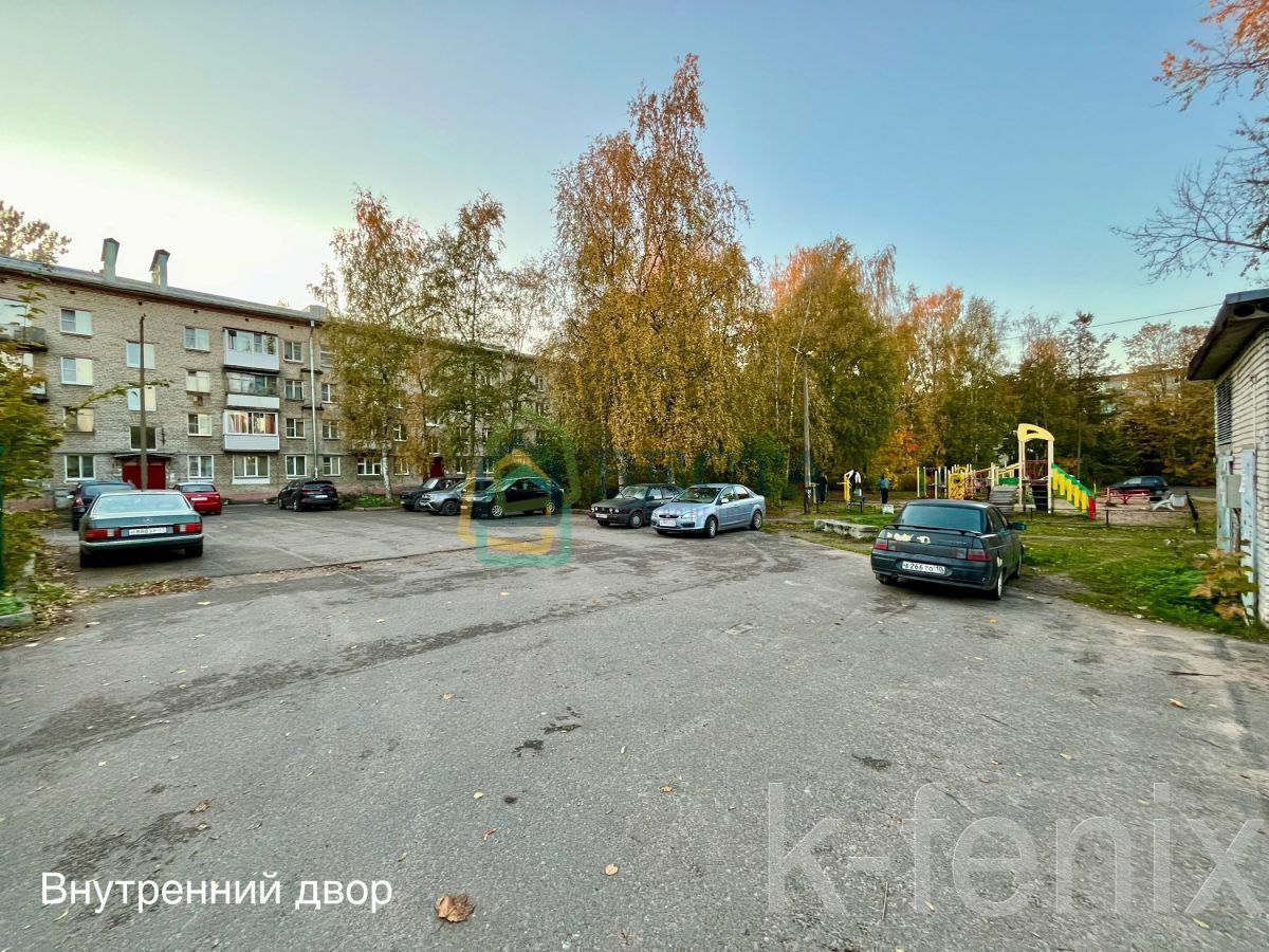 квартира 43 метров